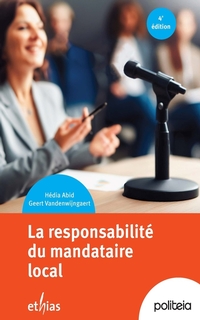 La responsabilité du mandataire local