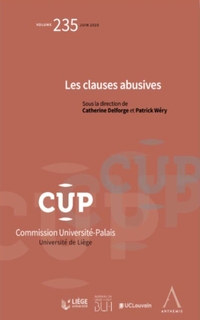 Les clauses abusives