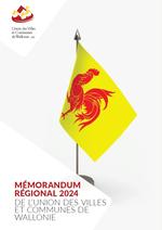 Mémorandum régional 2024 de l'UVCW